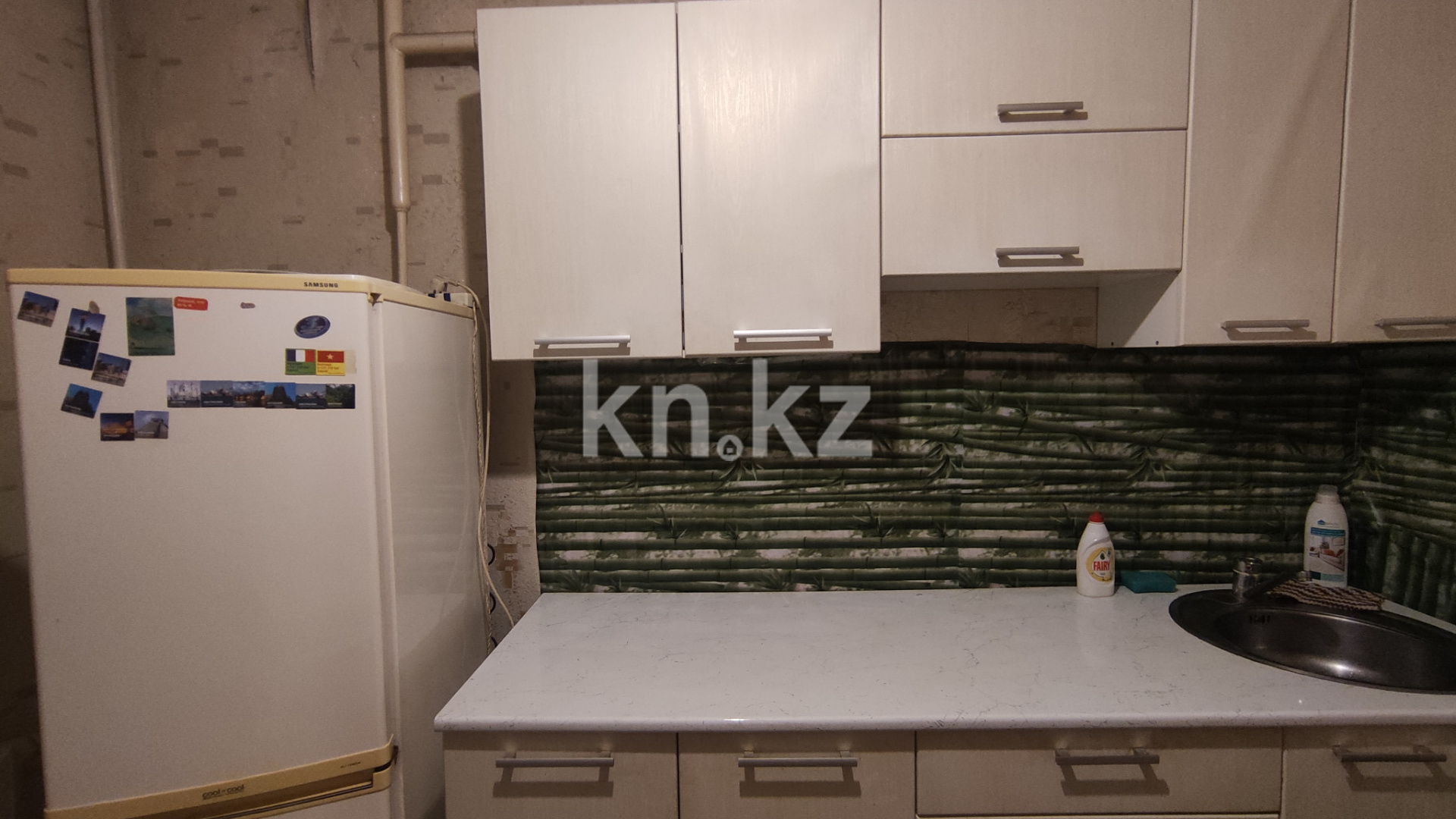 Аренда 1-комнатной квартиры, 36 м² в Караганде - фото 6