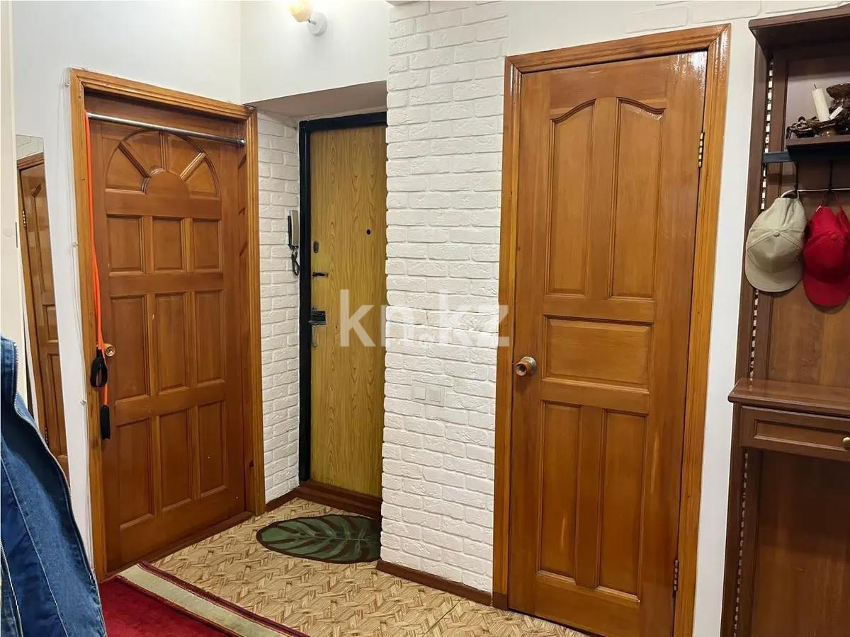 Продажа 3-комнатной квартиры, 76 м² в Алматы - фото 4