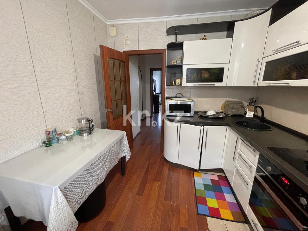 Продажа 2-комнатной квартиры, 52 м² в Караганде - фото 6