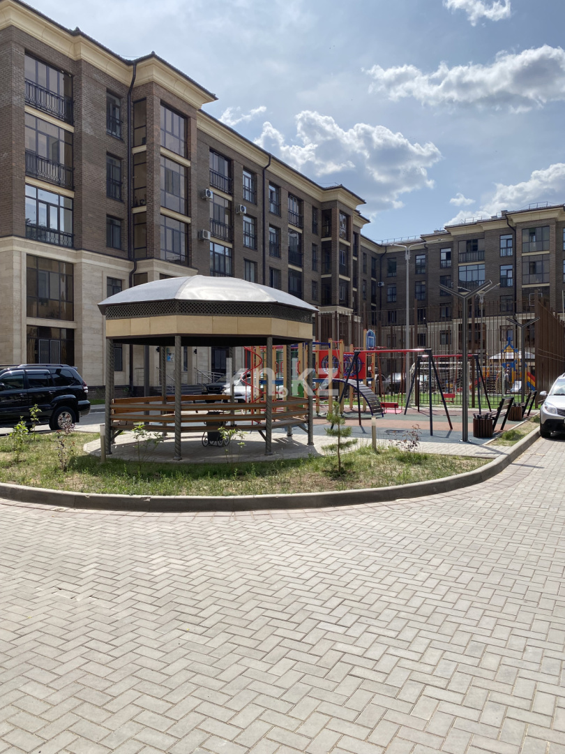 Продажа 5-комнатной квартиры, 147 м², пр. Республики, дом  49/1 в Караганде - фото 7