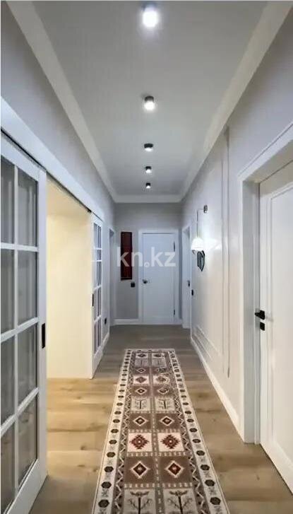 Продажа 4-комнатной квартиры, 127 м² в Астане - фото 5