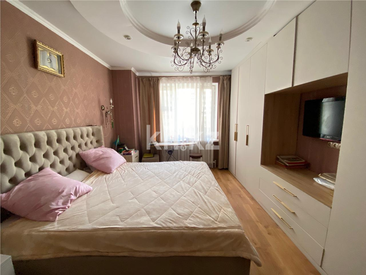 Продажа 4-комнатной квартиры, 107.2 м² в Астане - фото 5