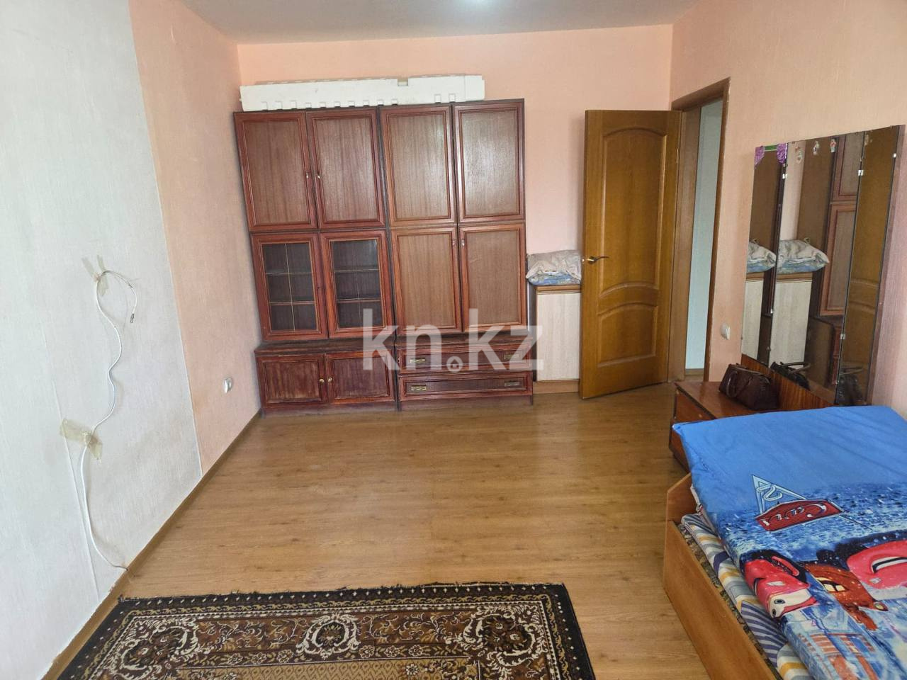Аренда 1-комнатной квартиры, 38 м² в Астане - фото 5