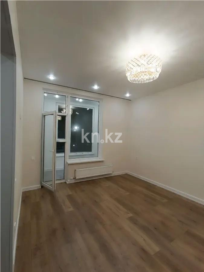 Продажа 1-комнатной квартиры, 42 м² в Астане