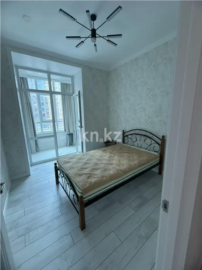 Продажа 2-комнатной квартиры, 46 м² в Караганде - фото 2