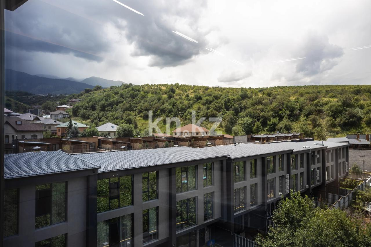 Продажа 6-комнатной квартиры, 650 м² в Алматы - фото 38