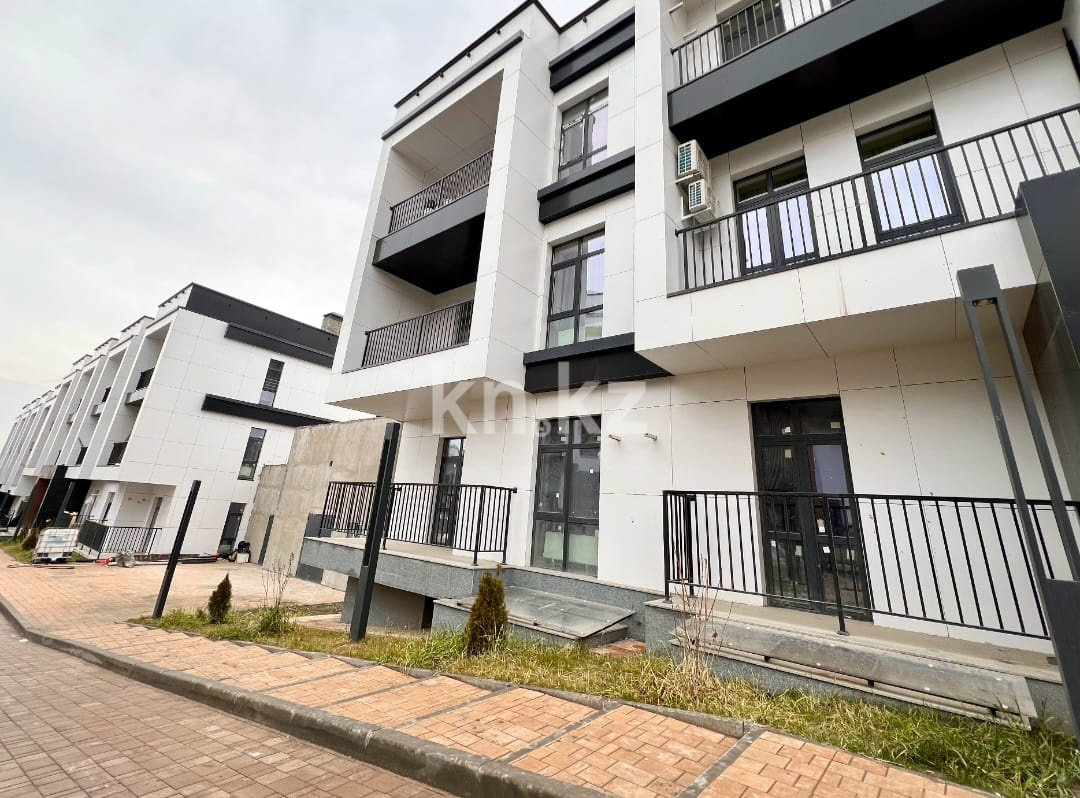 Продажа 2-комнатной квартиры, 48 м², ул. Салыкова, дом  40 в Алматы - фото 28