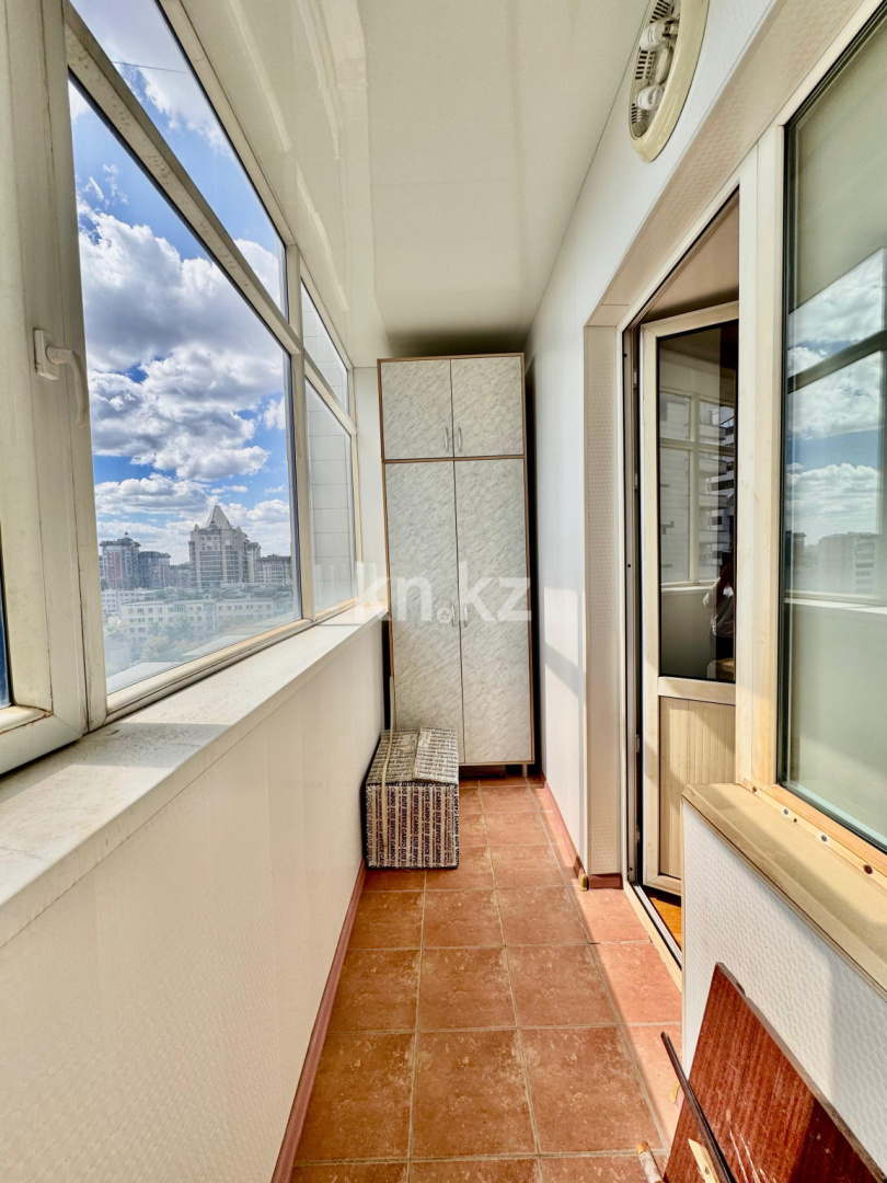 Продажа 6-комнатной квартиры, 383 м², Иманбаева, дом  12/1 в Астане - фото 29