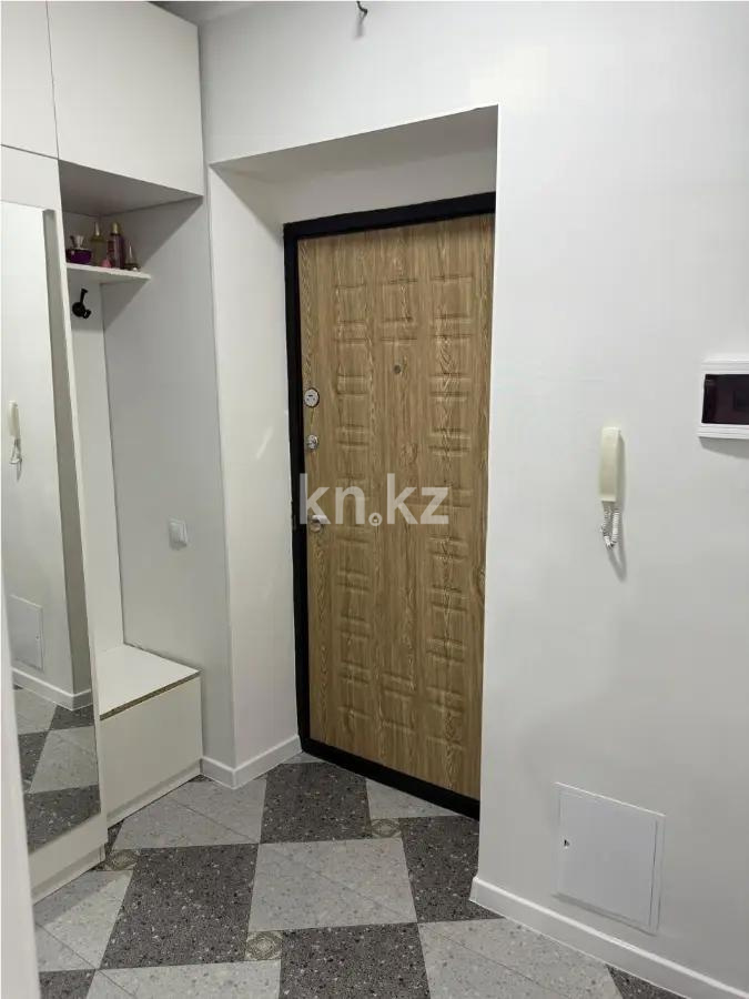 Продажа 1-комнатной квартиры, 38.5 м² в Астане - фото 5