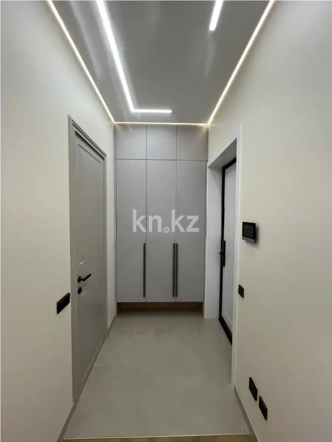 Продажа 2-комнатной квартиры, 45 м² в Астане - фото 6