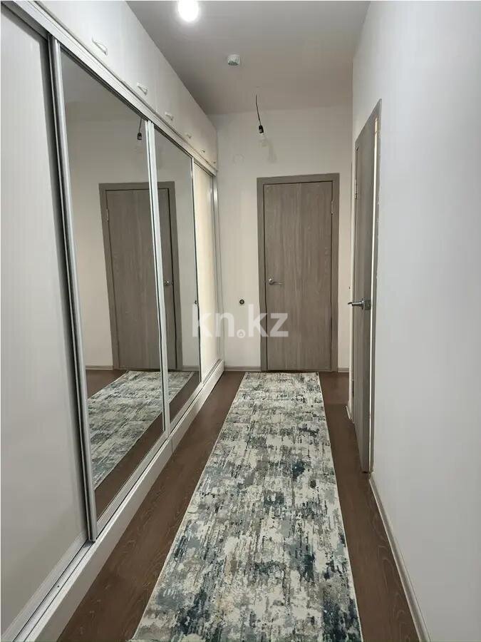 Продажа 1-комнатной квартиры, 48 м² в Алматы - фото 3