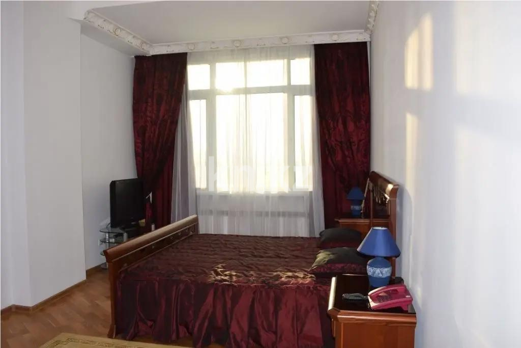 Продажа 5-комнатной квартиры, 190 м² в Алматы - фото 3