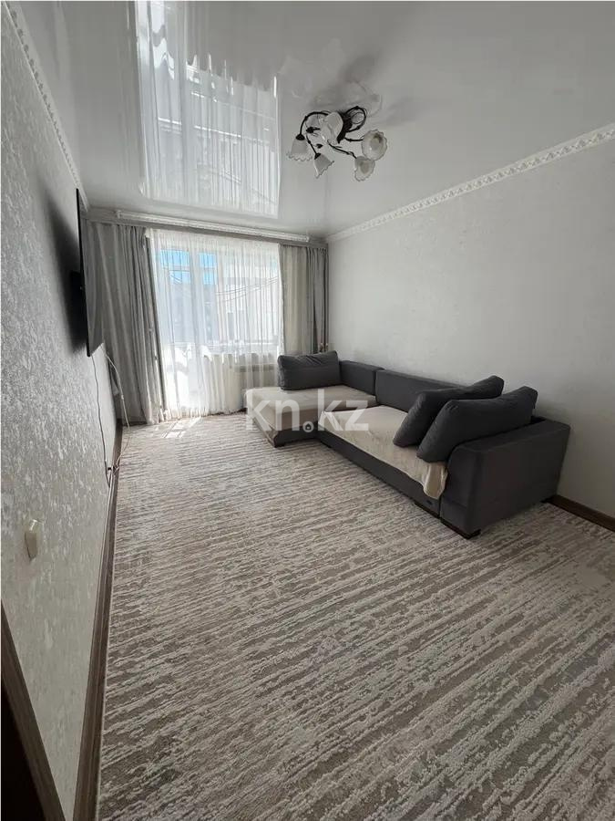 Продажа 2-комнатной квартиры, 49 м², 70 квартал, дом  11 в Темиртау - фото 2