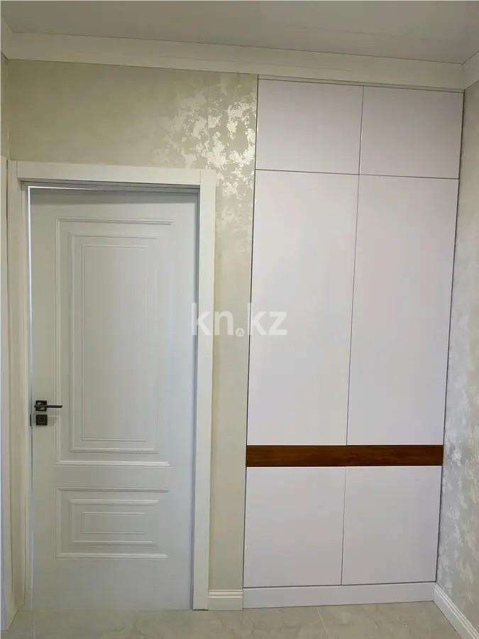 Продажа 5-комнатной квартиры, 120 м², мкр-н Голубые Пруды в Караганде - фото 20