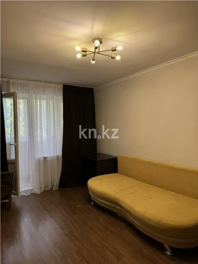 Продажа 1-комнатной квартиры, 34 м² в Алматы