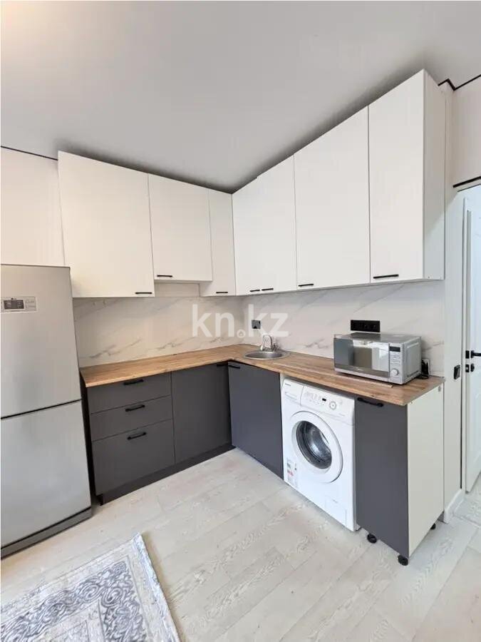 Продажа 2-комнатной квартиры, 44 м² в Астане - фото 3
