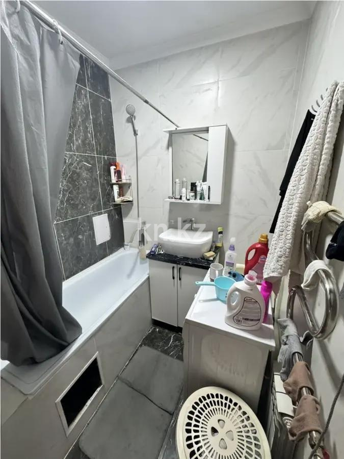 Продажа 2-комнатной квартиры, 65.5 м² в Алматы - фото 4