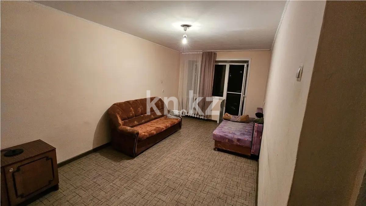 Продажа 2-комнатной квартиры, 50 м², мкр-н 13, дом  24 в Караганде