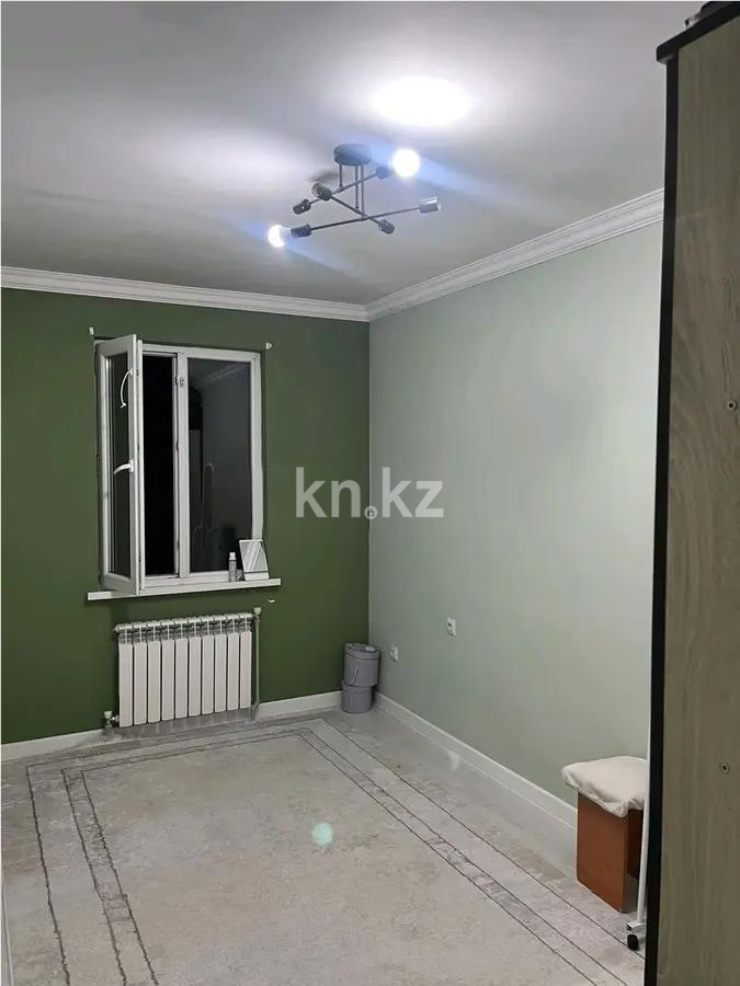 Продажа 2-комнатной квартиры, 46 м², мкр-н Аккент, дом  65 в Алматы - фото 2