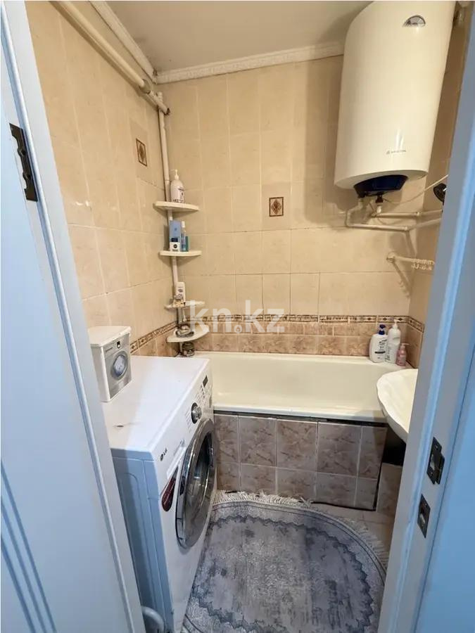 Продажа 4-комнатной квартиры, 88 м² в Караганде - фото 5