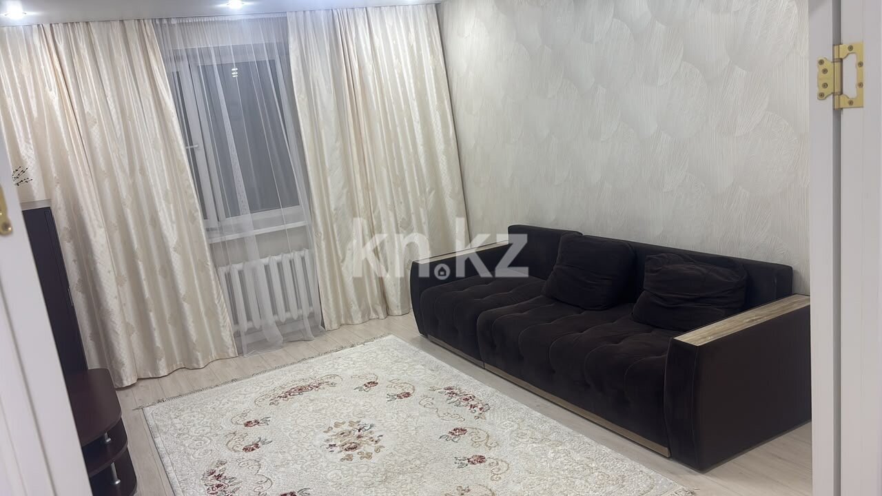 Аренда 2-комнатной квартиры, 50 м² в Астане - фото 2