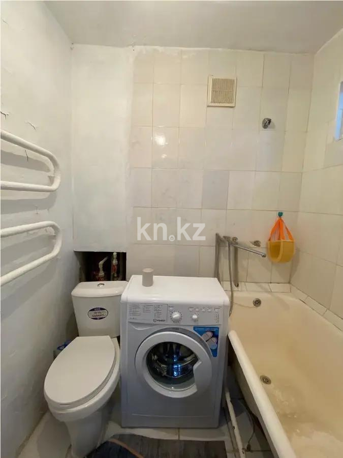 Продажа 1-комнатной квартиры, 24 м² в Астане - фото 3