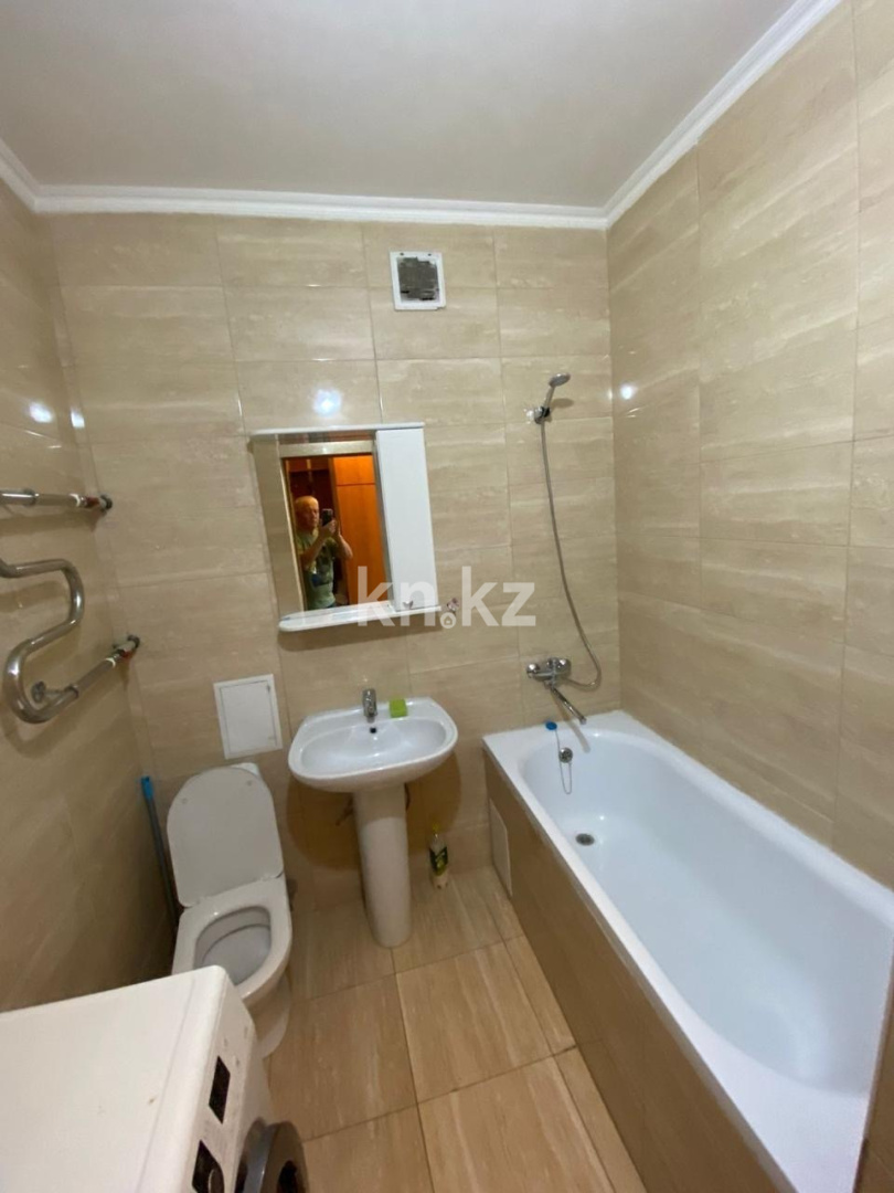 Аренда 1-комнатной квартиры, 30 м² в Астане - фото 8