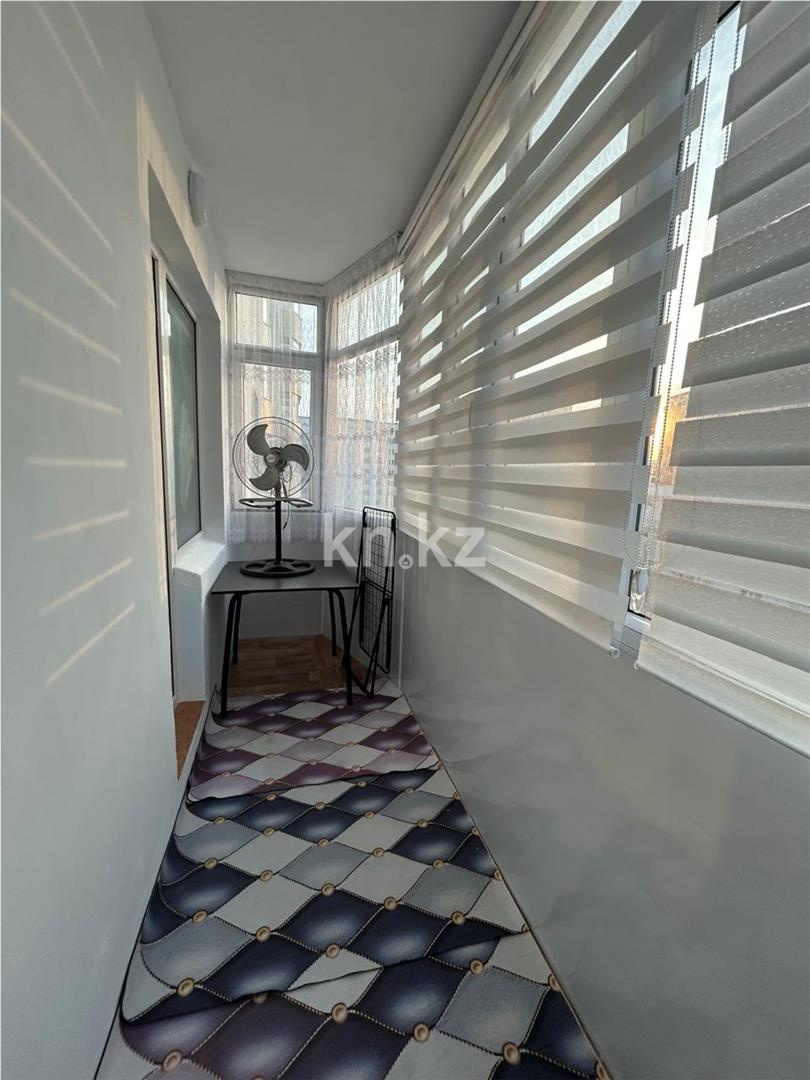 Продажа 1-комнатной квартиры, 40.1 м², ул. Е-251 в Астане - фото 12