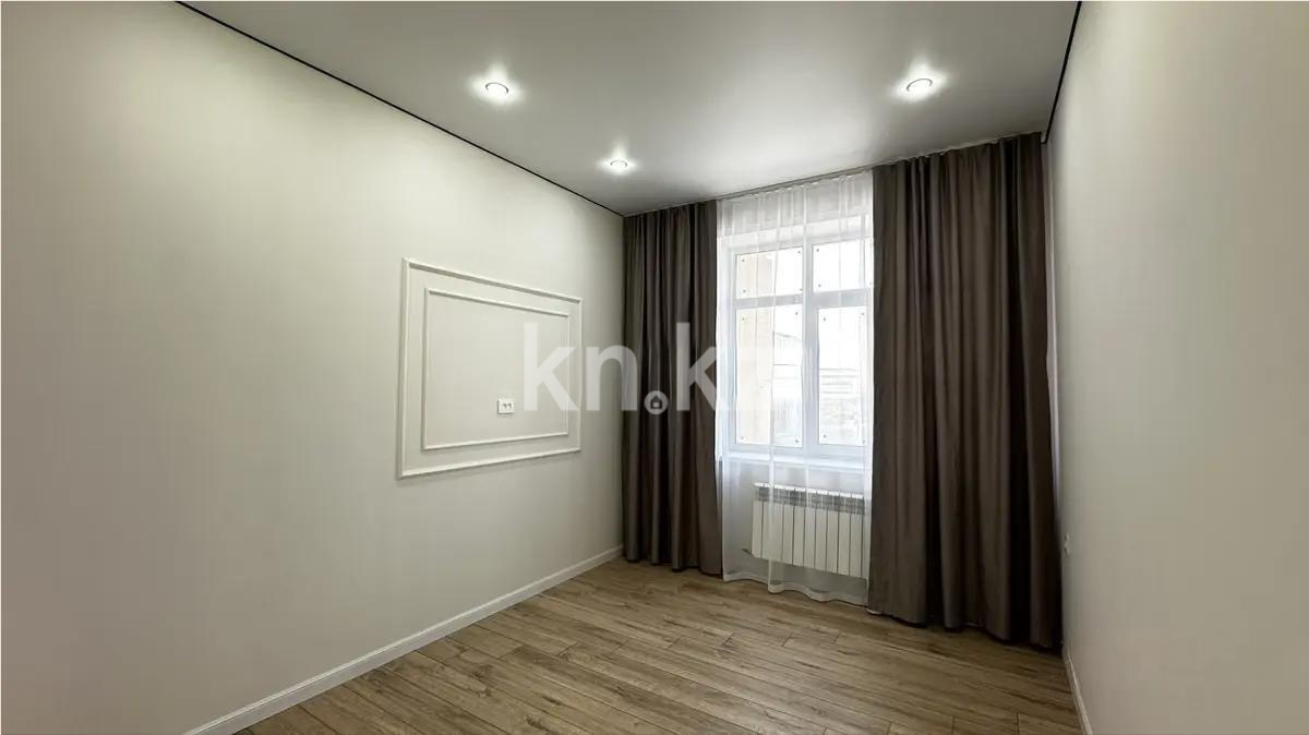 Продажа 3-комнатной квартиры, 63 м² в Караганде