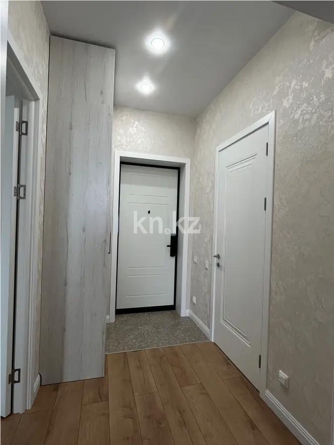 Продажа 2-комнатной квартиры, 46 м², пр. Туран, дом  43/5 в Астане - фото 4