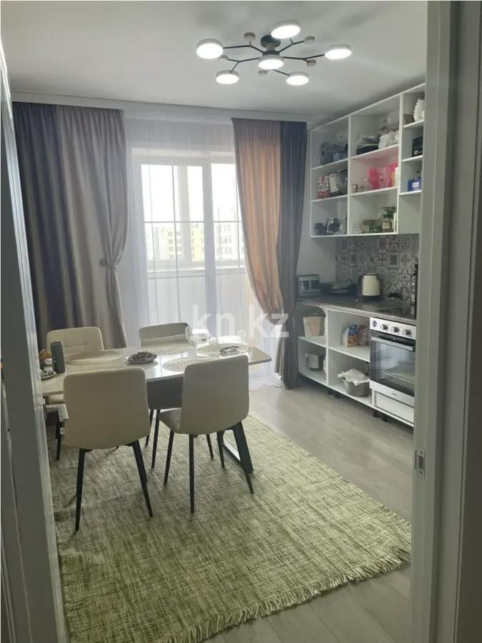 Продажа 3-комнатной квартиры, 94 м² в Астане - фото 3