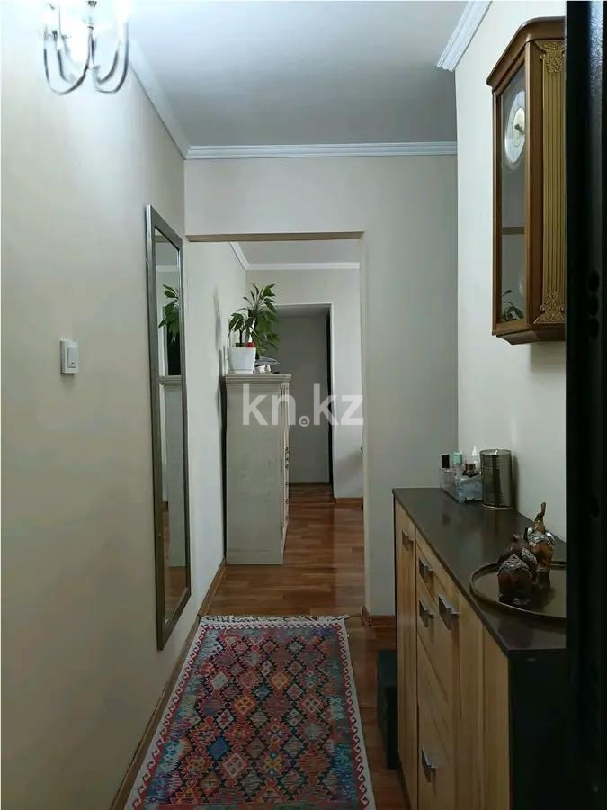 Продажа 3-комнатной квартиры, 59 м² в Алматы - фото 6