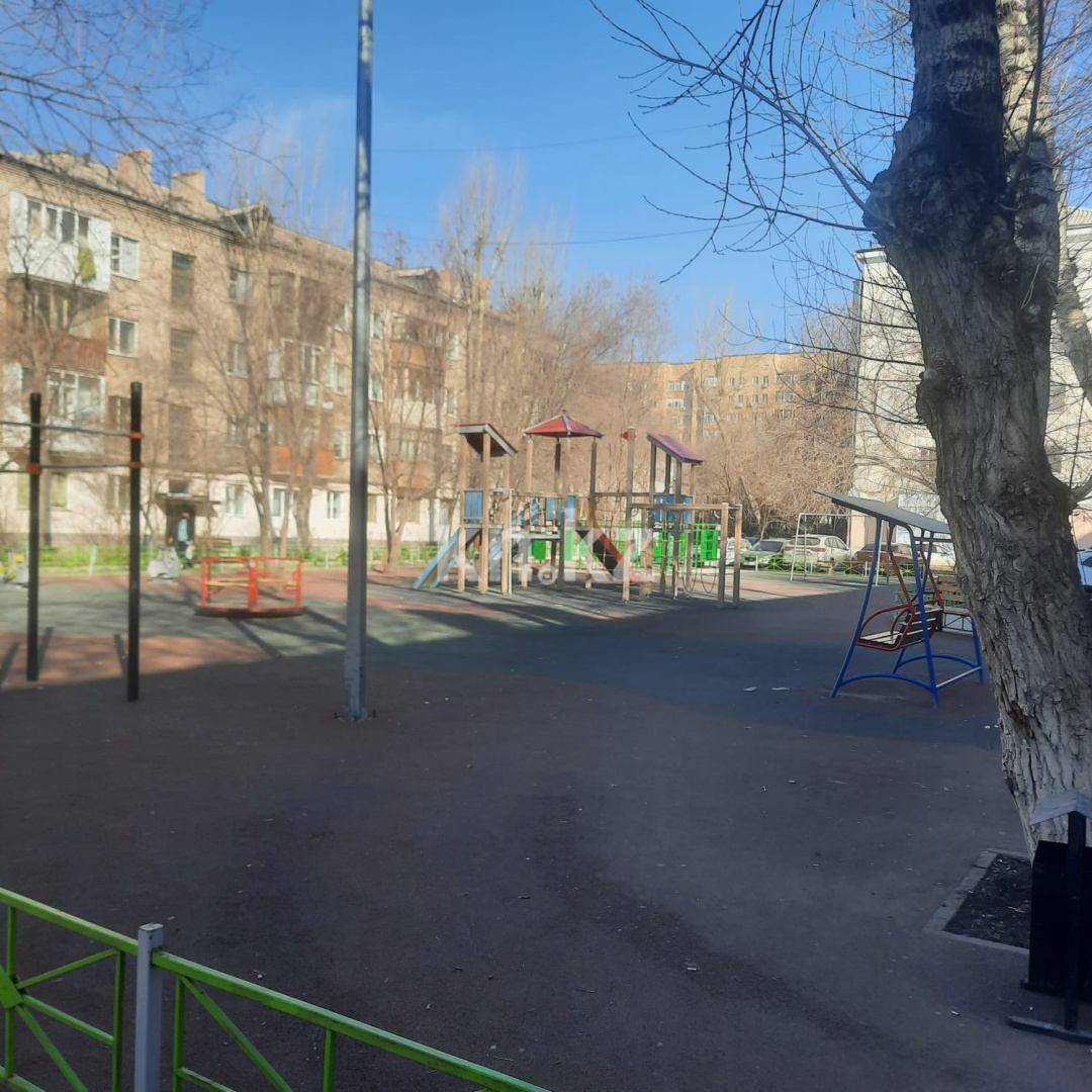 Продажа 2-комнатной квартиры, 45.2 м² в Астане - фото 7