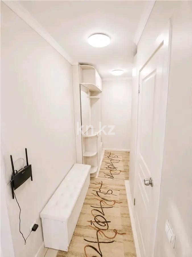Продажа 3-комнатной квартиры, 83 м² в Алматы - фото 7