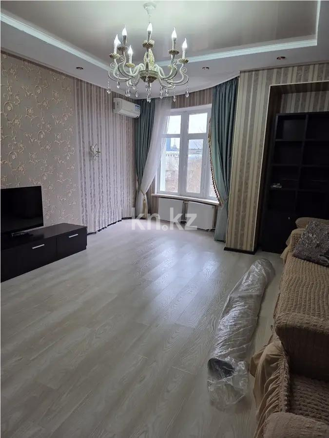 Продажа 3-комнатной квартиры, 130 м², ул. Бокейхана, дом  6 в Астане - фото 2