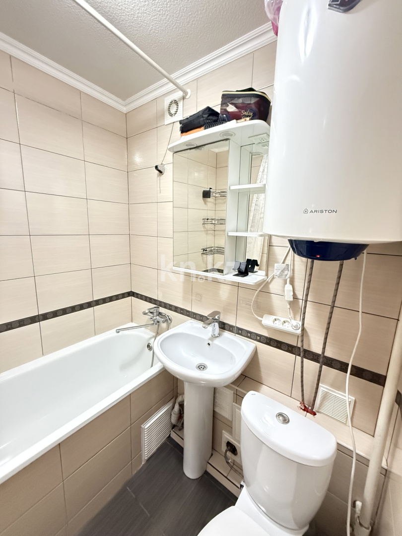 Продажа 2-комнатной квартиры, 40.4 м² в Караганде - фото 14