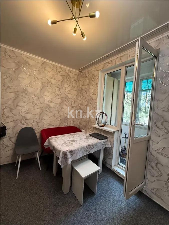 Продажа 2-комнатной квартиры, 58.6 м² в Алматы - фото 3