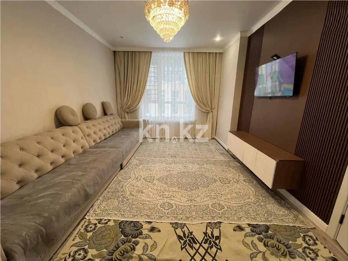 Продажа 3-комнатной квартиры, 87 м² в Астане