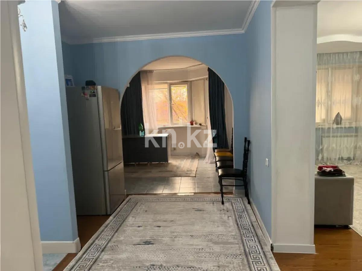 Продажа 3-комнатной квартиры, 120 м² в Алматы - фото 4
