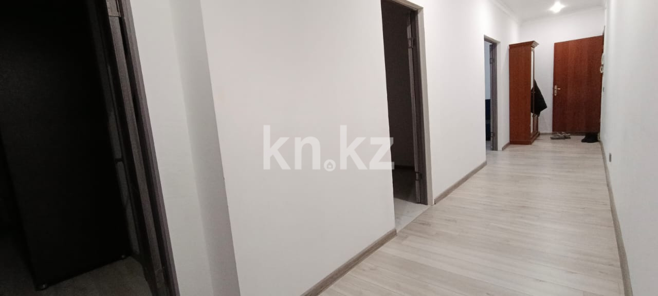 Аренда 2-комнатной квартиры, 70 м², ул. Брусиловского, дом  2 в Астане - фото 8