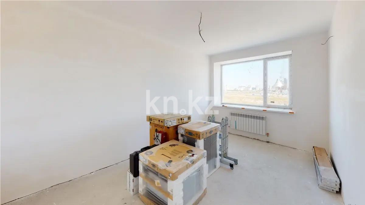 Продажа 2-комнатной квартиры, 66.5 м², ул. Анет баба, дом  5 в Астане - фото 3