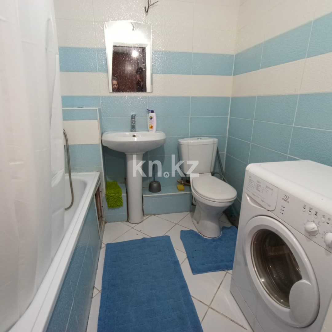 Аренда 1-комнатной квартиры, 40 м² в Астане - фото 10