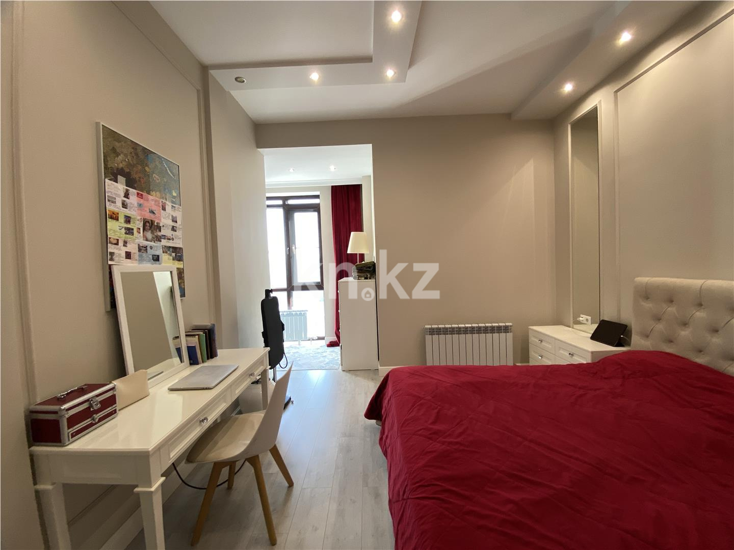 Продажа 4-комнатной квартиры, 149 м², пр. Мангилик Ел в Астане - фото 6