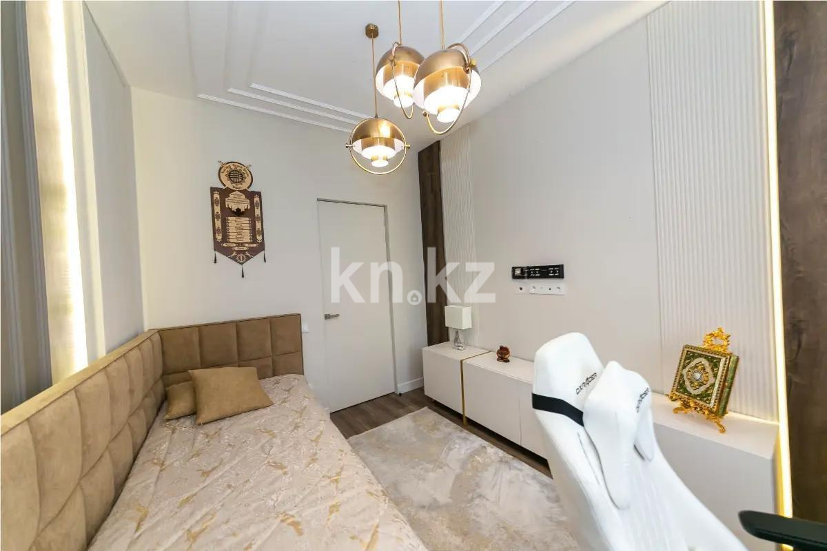Продажа 4-комнатной квартиры, 119 м² в Астане - фото 4