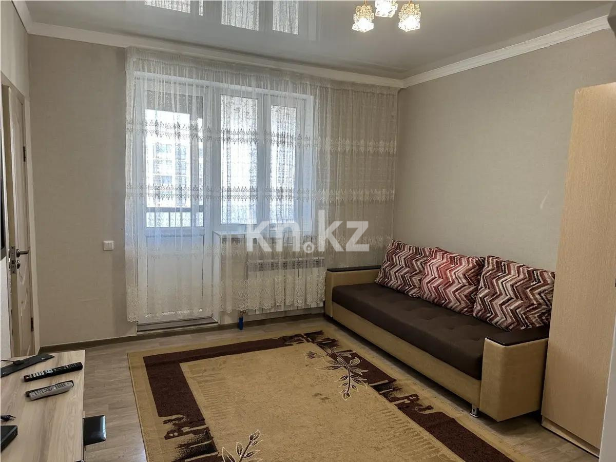 Продажа 2-комнатной квартиры, 43 м² в Астане