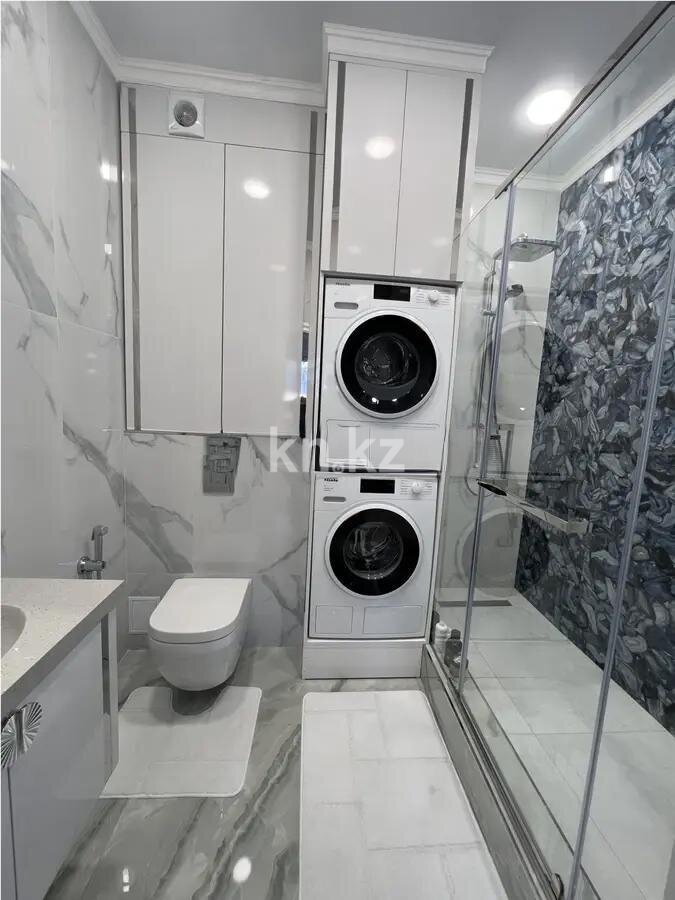 Продажа 4-комнатной квартиры, 120 м² в Астане - фото 8
