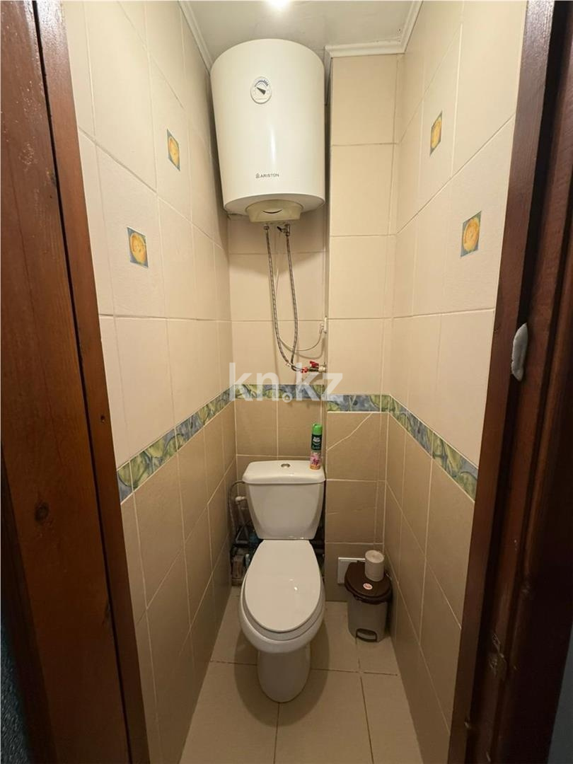Продажа 3-комнатной квартиры, 66 м² в Караганде - фото 9