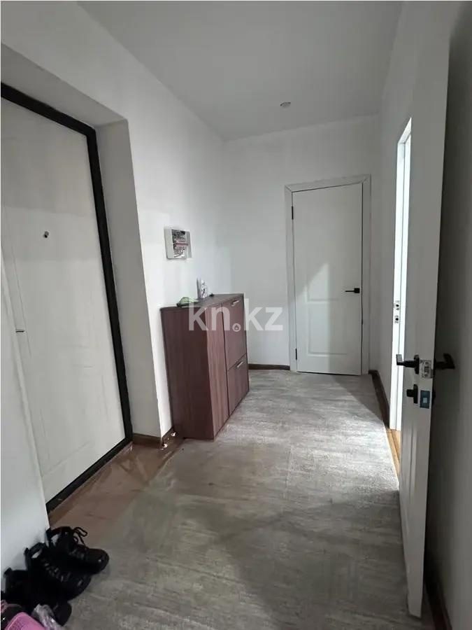 Продажа 2-комнатной квартиры, 59 м² в Алматы - фото 5