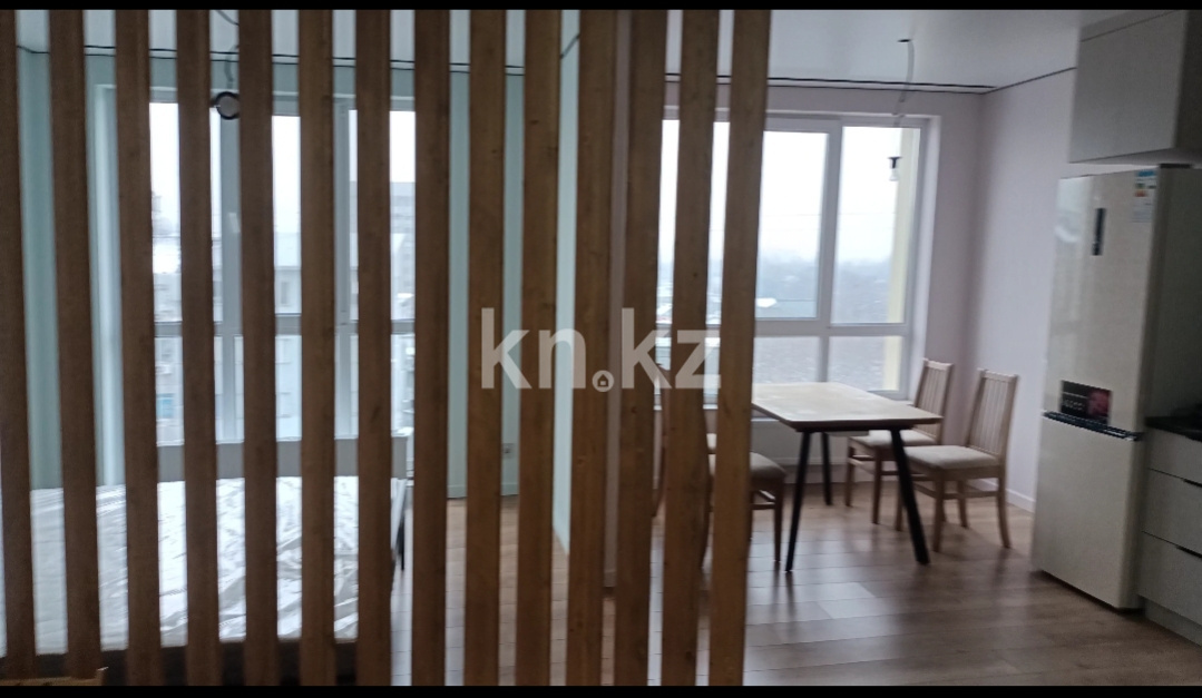 Аренда 2-комнатной квартиры, 45.5 м², ул. Муратбаева, дом  46 - Муратбаева чуть ниже ул.Макатаева в Алматы - фото 14