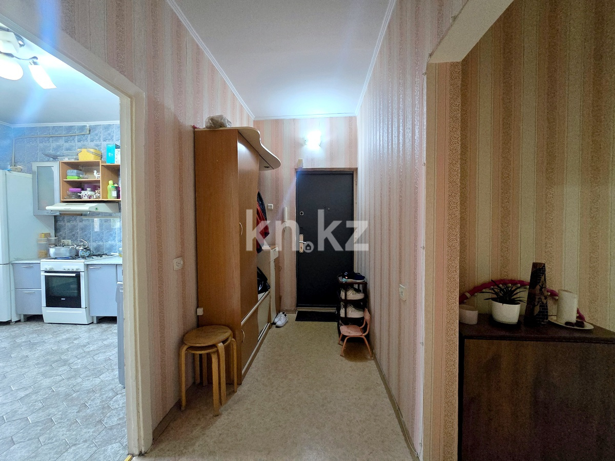 Продажа 4-комнатной квартиры, 90 м², мкр-н Орбита-2, дом  10 в Алматы - фото 5